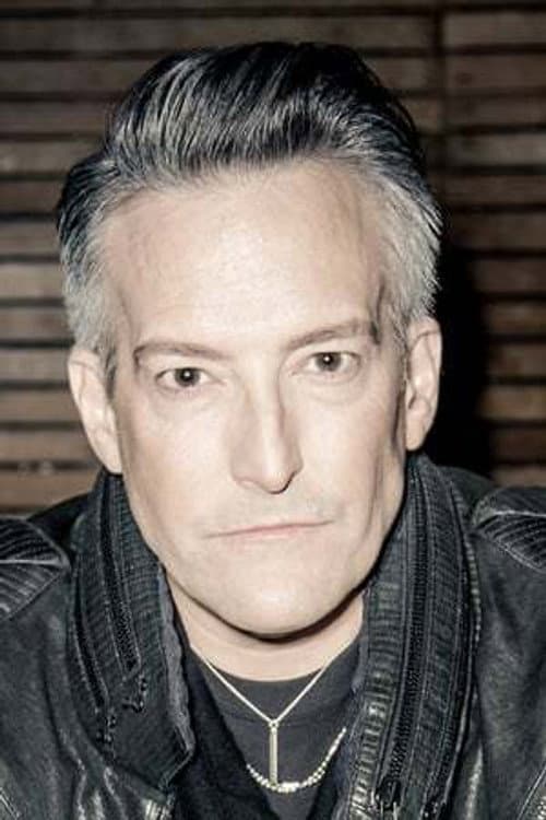 Richard Patrick photo