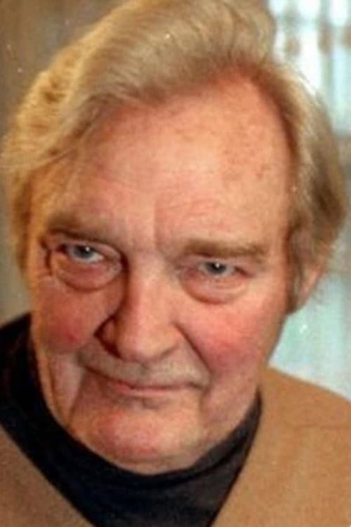 Bjørn Watt-Boolsen photo