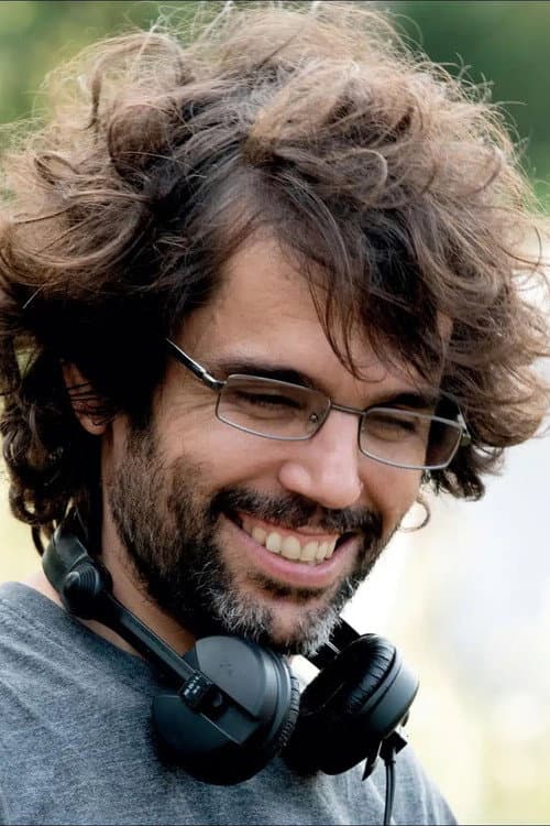Adrià García photo