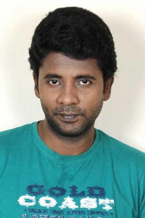 Satyam Rajesh photo