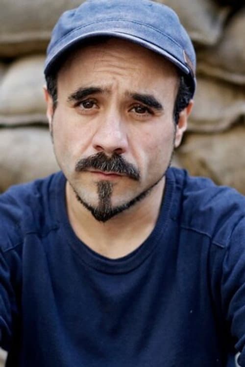 Koldo Serra photo