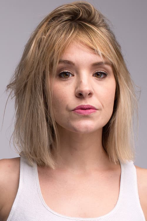 Brea Grant photo