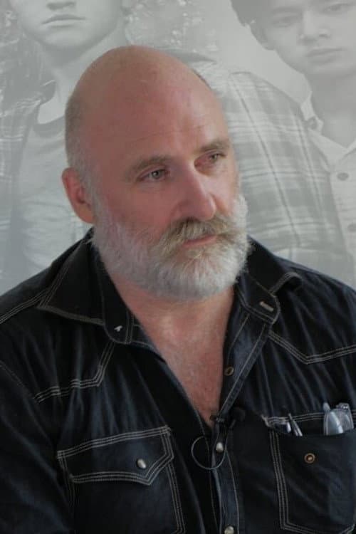 David Caesar photo