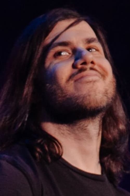 Max Bernstein photo