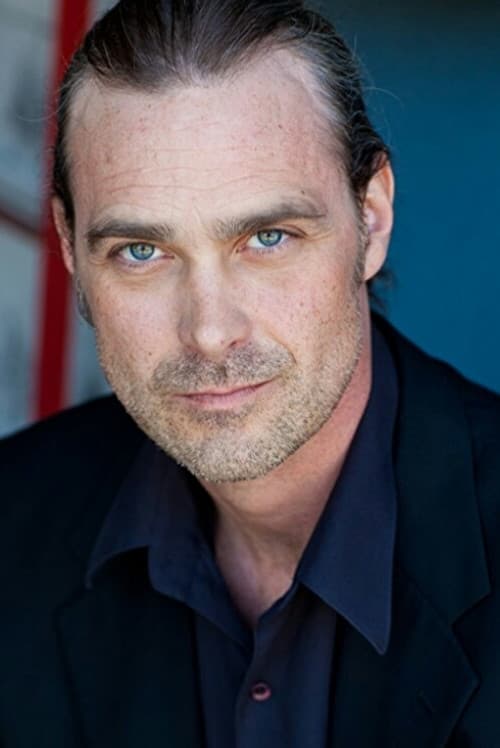 Sven Holmberg photo
