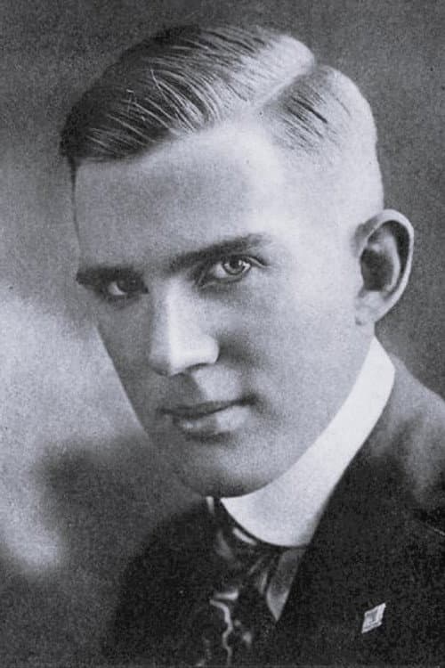 Frank D. Williams photo