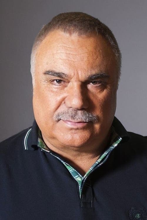 Halil Ergün photo
