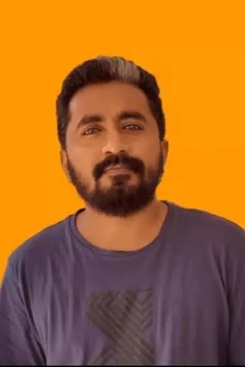 Anand Ekarshi photo
