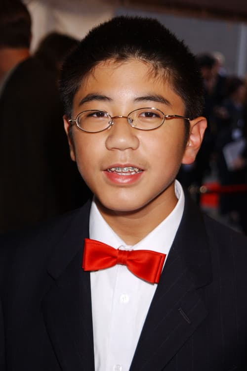 Robert Tsai photo