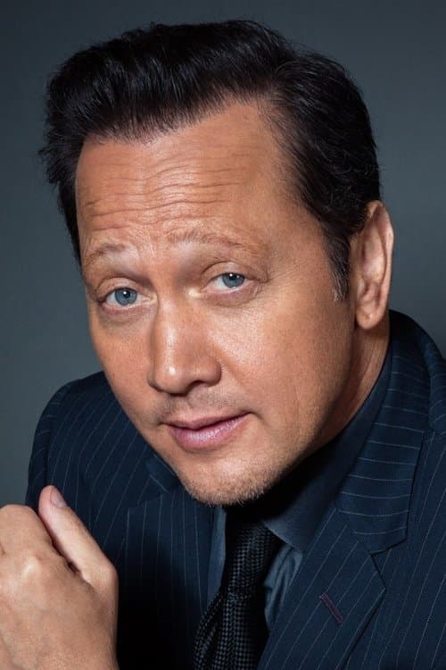 Роб Шнайдер photo