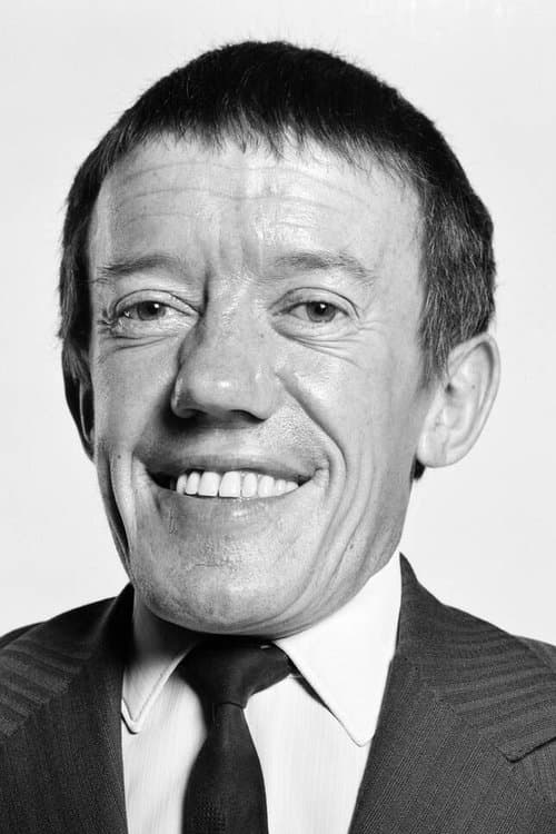 Kenny Baker photo