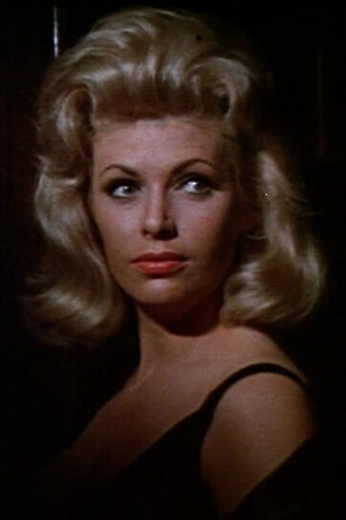 Beverly Powers photo