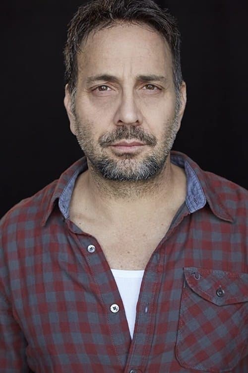 Brad Heller photo