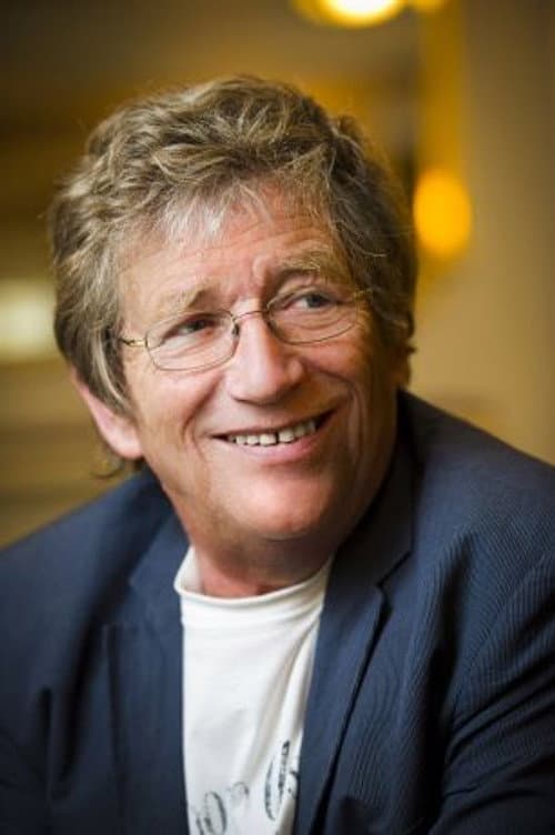 Kern András photo