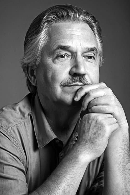 Alain Aubert-Dechartre photo