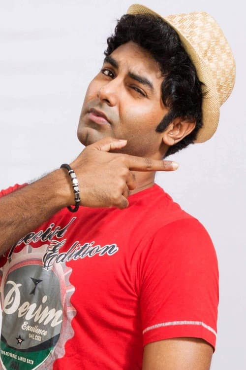 Arna Mukhopadhay photo
