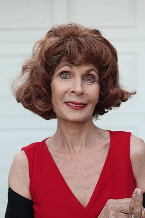 Marcia Moran photo