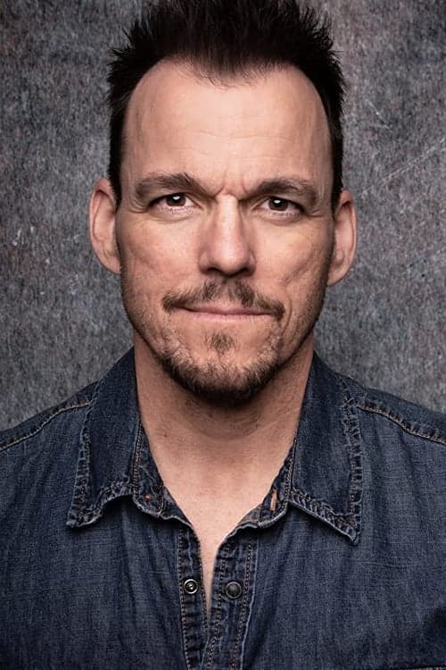 Sean Boyd photo