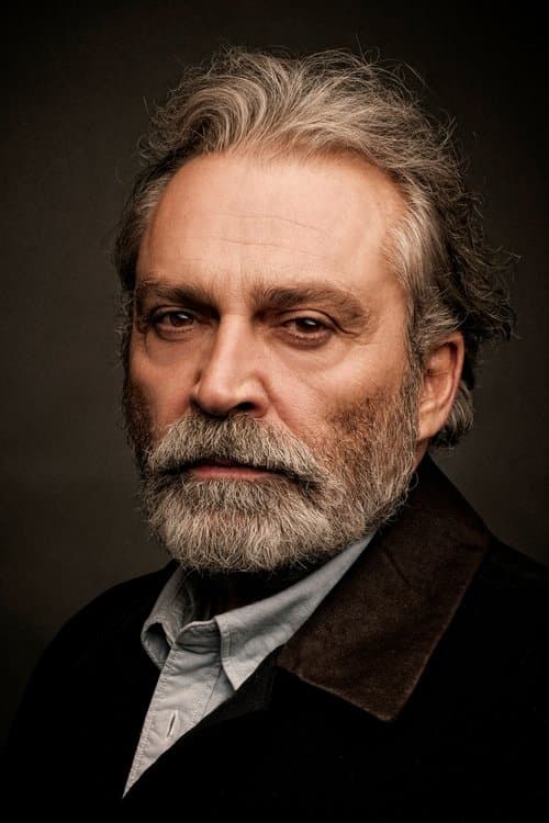 Галук Білґінер photo