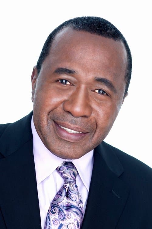 Ben Vereen photo