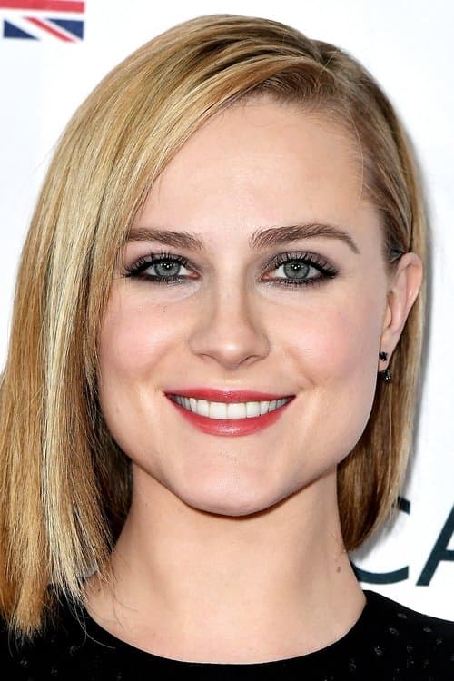 Evan Rachel Wood photo