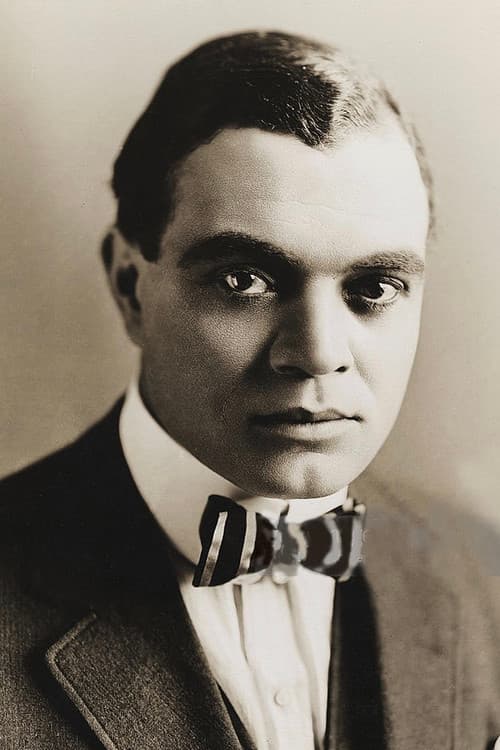 Noble Johnson photo