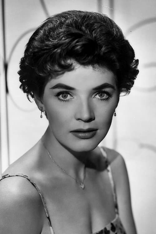 Polly Bergen photo