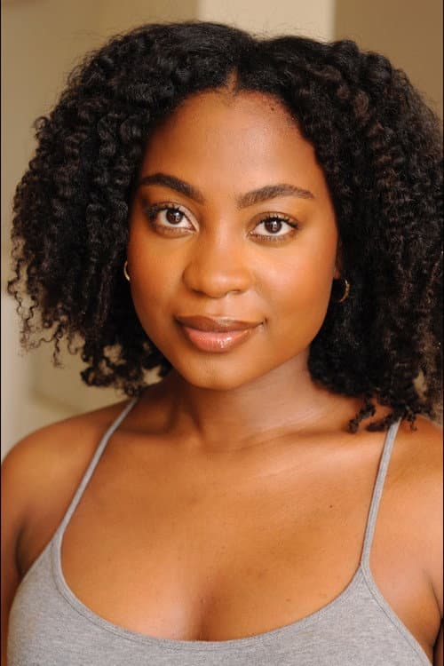 Jhetta Tionne Anderson photo