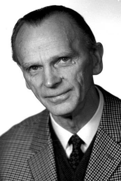 Henryk Borowski photo