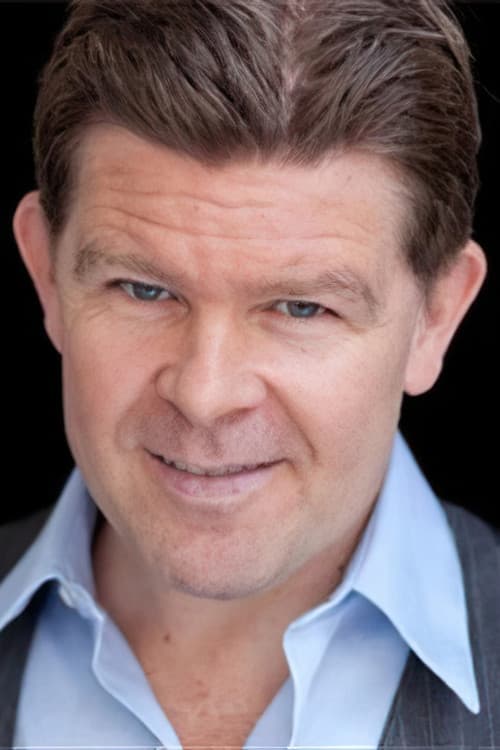 Bart Anderson photo