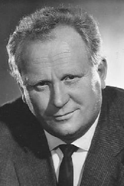 Gert Fröbe photo