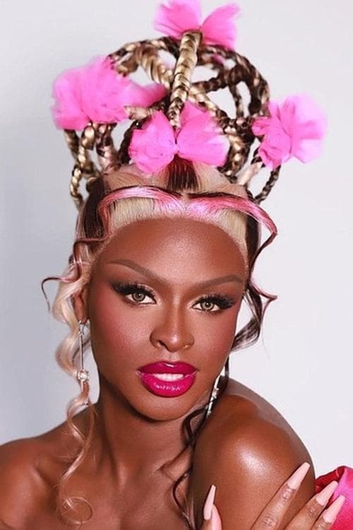 Symone photo