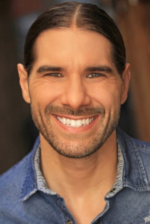 Paul Christino photo