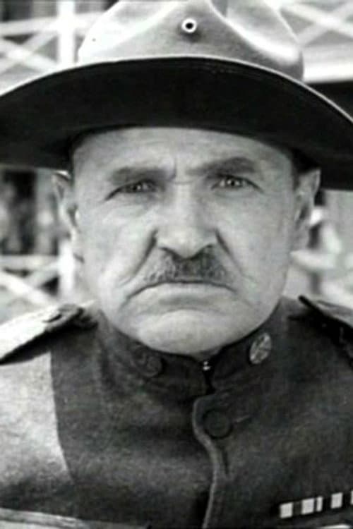 Frank Brownlee photo