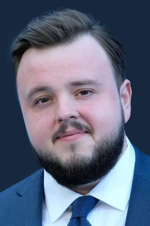 Джон Бредлі photo