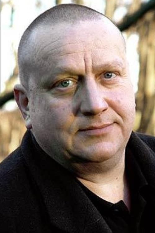Udo Kroschwald photo