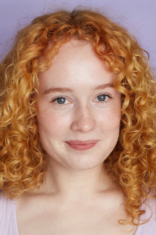 Zipporah Cardozo photo