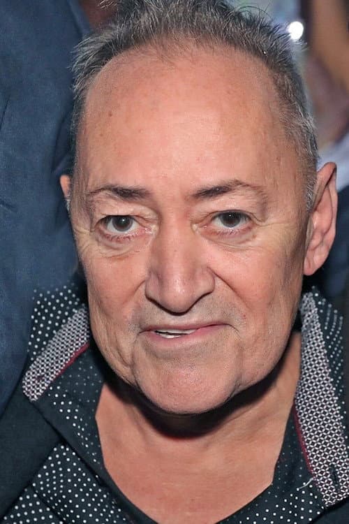 Ángel Salazar photo