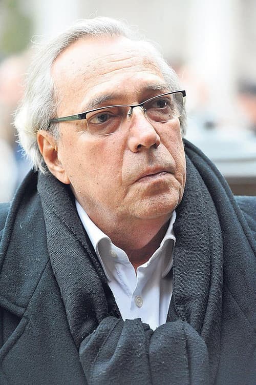 Benedek Miklós photo