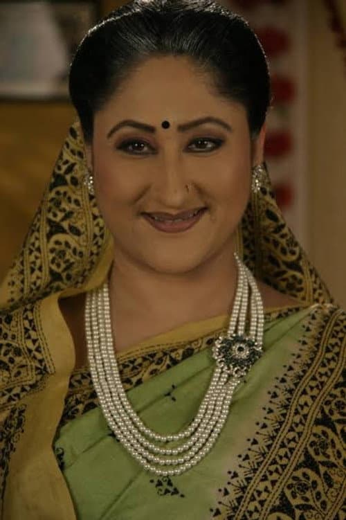 Jayati Bhatia photo