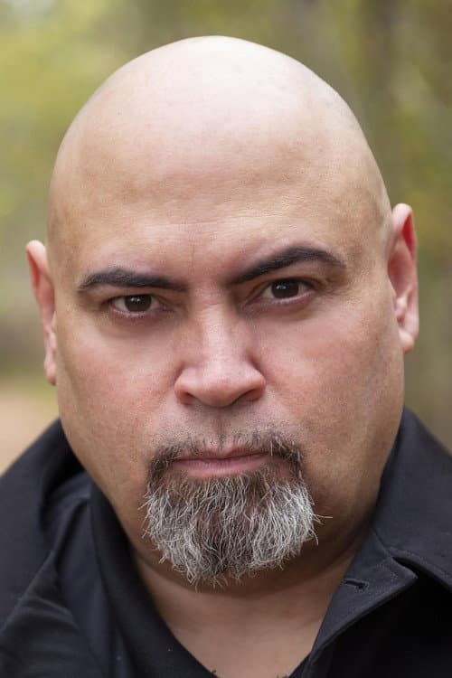 Marcos Antonio Miranda photo