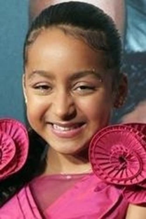Mila Davis-Kent photo