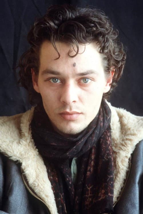 Крістіан Аарон Булонь photo