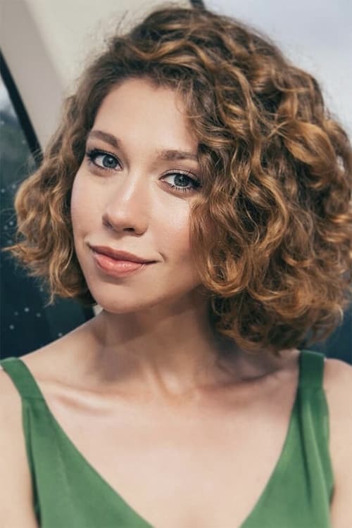 Алина Алексеева photo