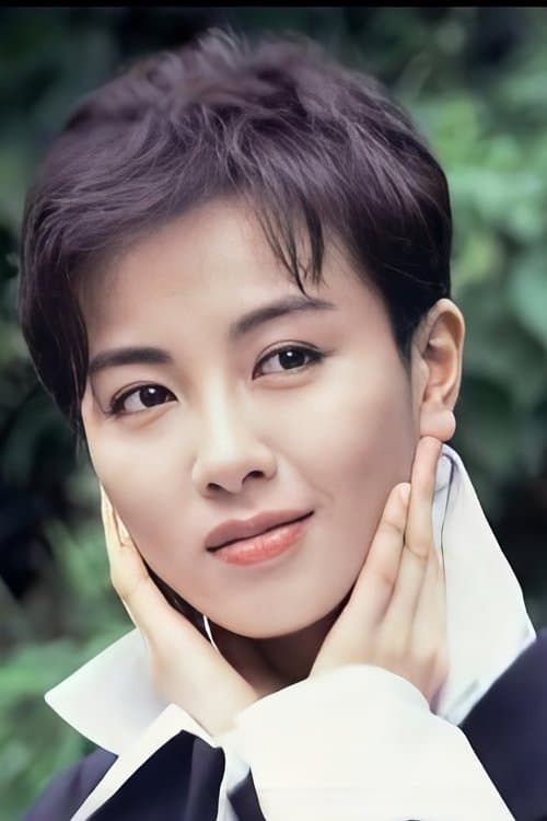 袁潔瑩 photo