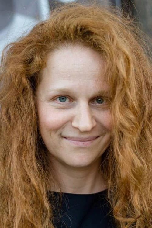 Агриппина Стеклова photo
