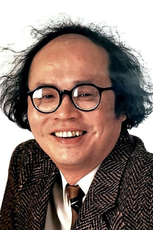 岑建勳 photo