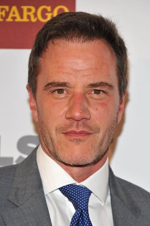 Tim DeKay photo