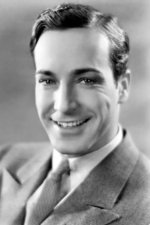 David Manners photo