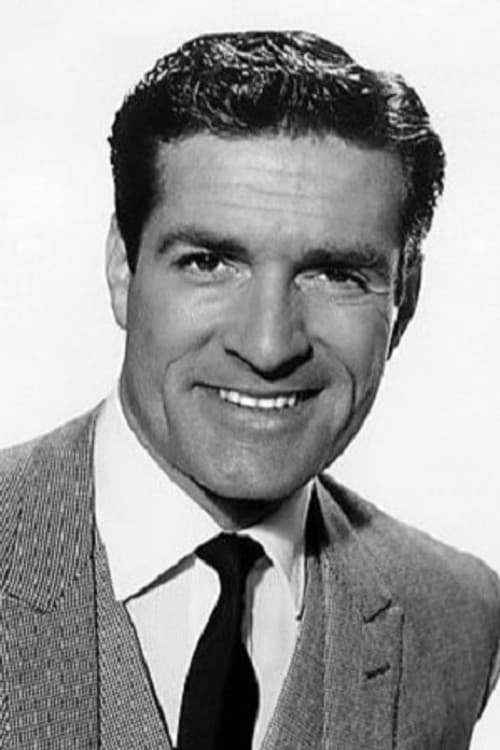 Hugh O'Brian photo